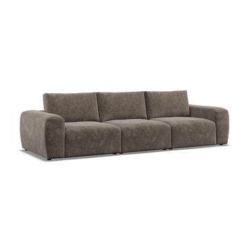 Model Two Large Sofa Symphony Mocca