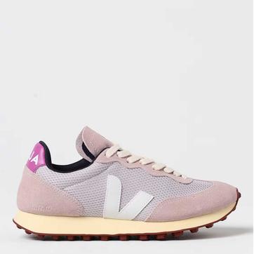 Women's Purple Rio Branco Alveomesh Trainers