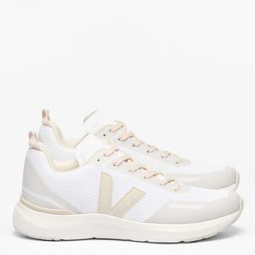 Women's Cream Impala Pierre Trainers