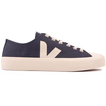 Veja Wata II Low Ripstop Trainers