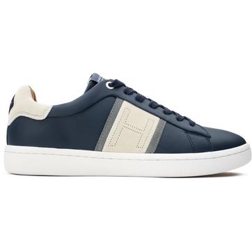 Hackett London Bond Sport Trainers