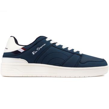 Ben Sherman Duncan Trainers