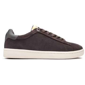 Hackett London Bond Soft Trainers