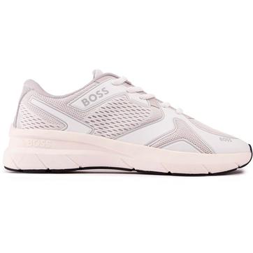 Hugo Owen Runn Trainers