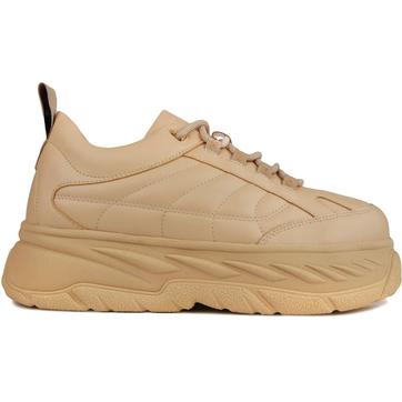 Hugo Jodene Trainers