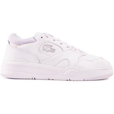 Women Court Snkr WHT/WHT