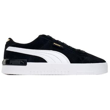 Puma Jada Suede Trainers