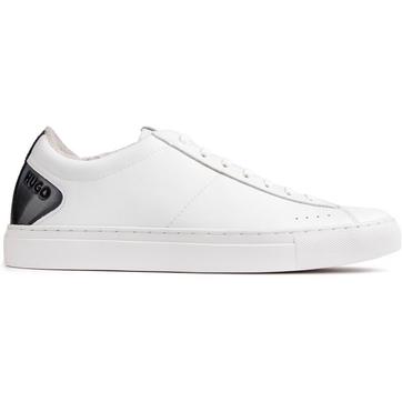 Hugo Futurism Low Trainers
