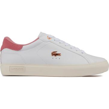 Lacoste Powercourt Trainers