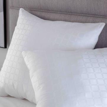 Belledorm Hotel Micro Down Square Pillow