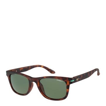 Brown Tortoise Frame Classic Fit Sunglasses 52mm