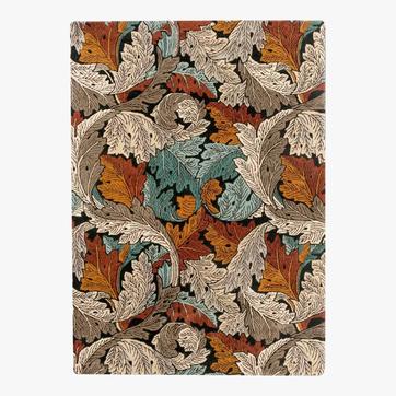 Multi Morris & Co. Acanthus Forest Runner 126900, 70x300