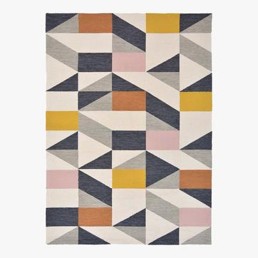 Blush Scion Nuevo Outdoor Runner 426102, 60x200
