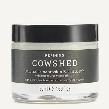 Microdermabrasion Face Scrub 50ml