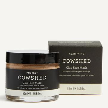 Clay Face Mask 50ml 