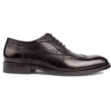 Simon Carter Barn Owl Brogue Shoes