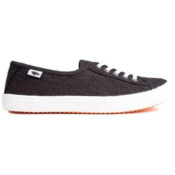 Rocket Dog Chow Chow Elsie Trainers