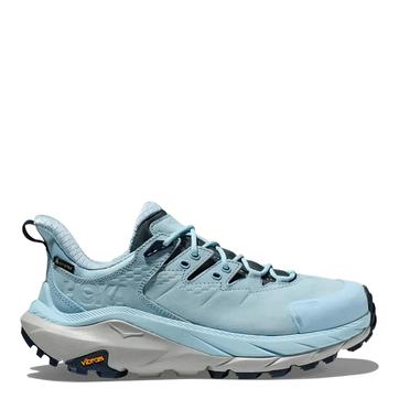 Women's Blue Kaha 2 Low GORE-TEX Trainers