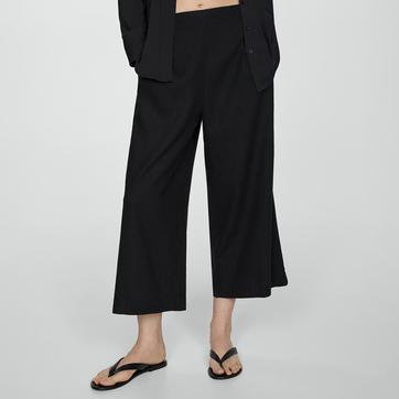 Linvois Pants - Black