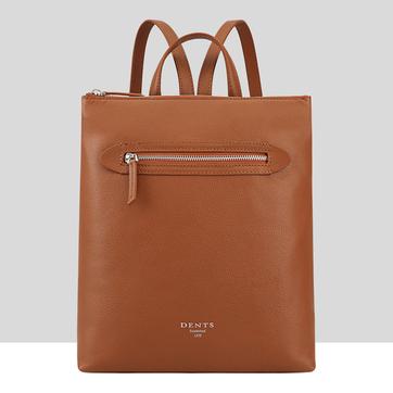 Caramel Café Tavros Backpack