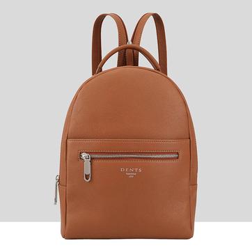 Tan Isla Handbag