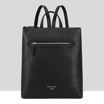 Black Tavros Backpack