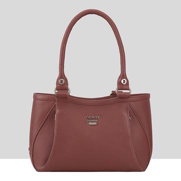 Pink Aria Tote Bag