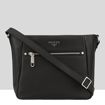 Black Nova Handbag