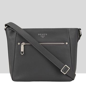 Grey Nova Handbag