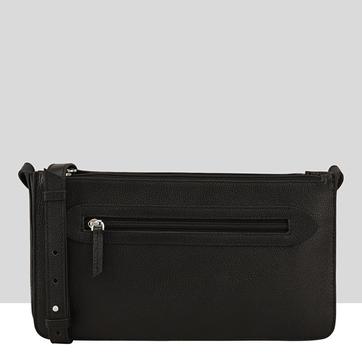 Black Avon Crossbody