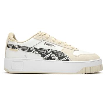 Puma Carina Street Snake Trainers