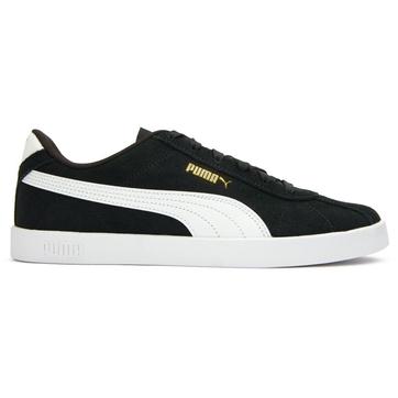 Puma Club Trainers
