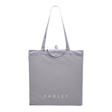 Thistle Radley Responsible Foldaway Tote