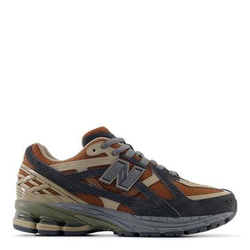 Unisex Rich Oak 1906 Trainers