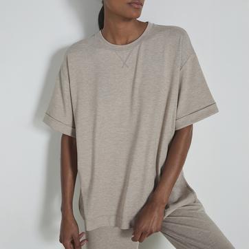 Fawn Finley Thermal T-Shirt
