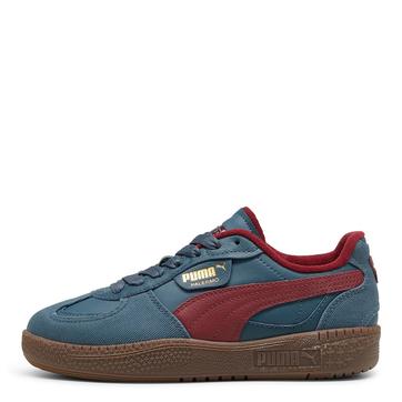 Women's Beige Multi Palermo Moda Corduroy Trainers