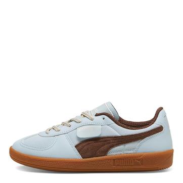 Women's Blue/Brown Palermo CCC Trainers