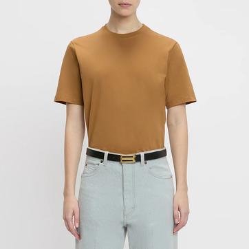Camel Victoria Tee