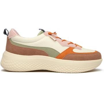 Rocket Dog Gravel Pella Trainers