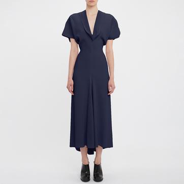 knee length dresses for ladies Kinsley Dress