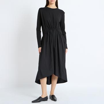 knee length dresses for ladies Leland Dress