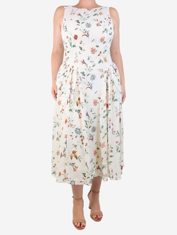 chinese dress ladies Brynley Multi Pleated Dress  Zadie B's Fashions