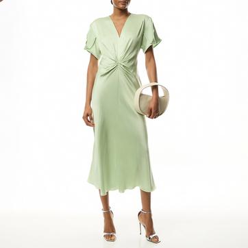 knee length dresses for ladies Kinsley Dress