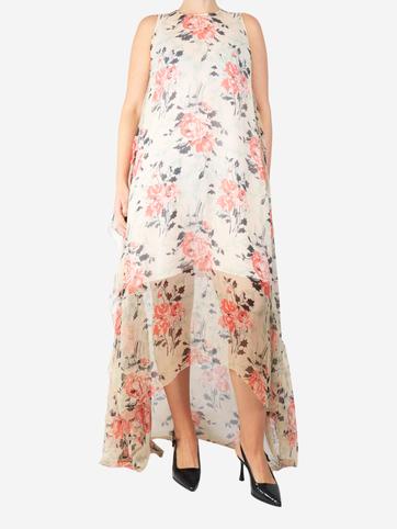 knee length dresses for ladies Leland Dress