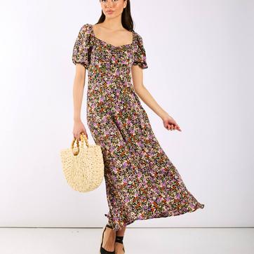 chinese dress ladies Kinsley Dress