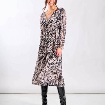 knee length dresses for ladies Kinsley Dress