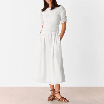 knee length dresses for ladies Brynley Multi Pleated Dress  Zadie B's Fashions