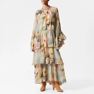 knee length dresses for ladies Kinsley Dress