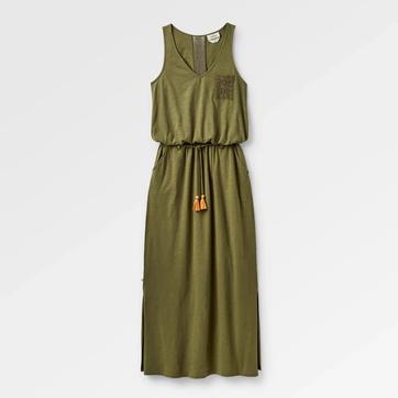 knee length dresses for ladies Leland Dress
