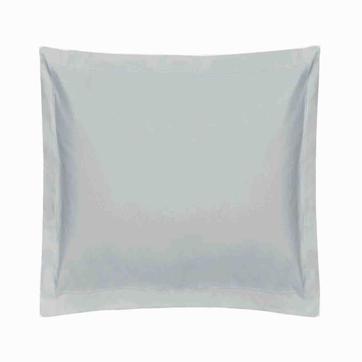 Belledorm 100% Egyptian Cotton 1000TC Continental Pillowcase 65cm, Platinum